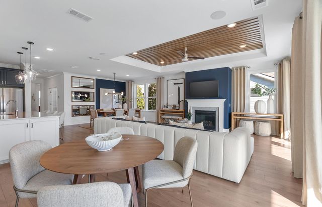 2509 Watershed Way, Longs, SC 29568