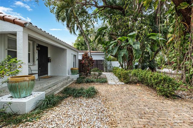 4150 Ventura Ave, Miami, FL 33133