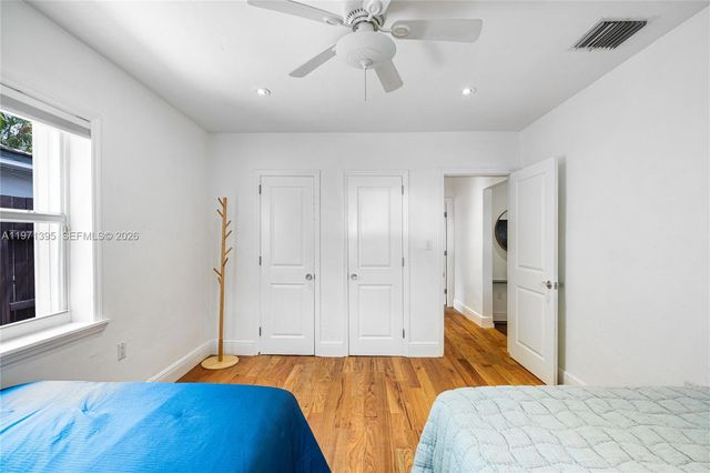 4150 Ventura Ave, Miami, FL 33133