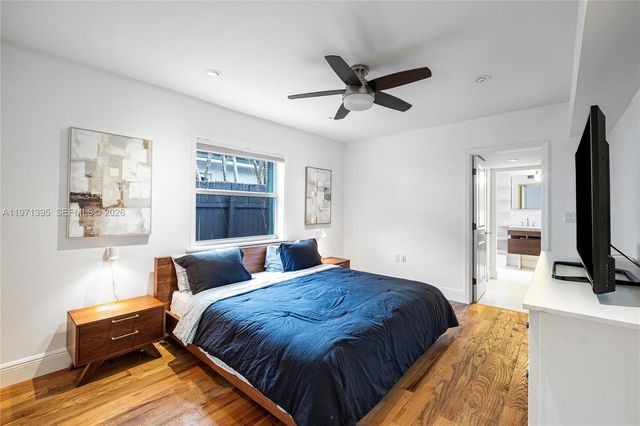 4150 Ventura Ave, Miami, FL 33133