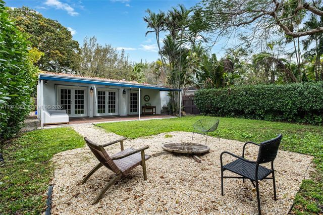 4150 Ventura Ave, Miami, FL 33133