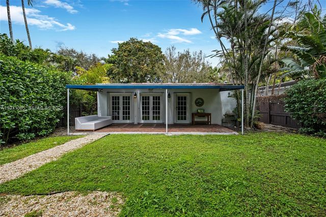 4150 Ventura Ave, Miami, FL 33133