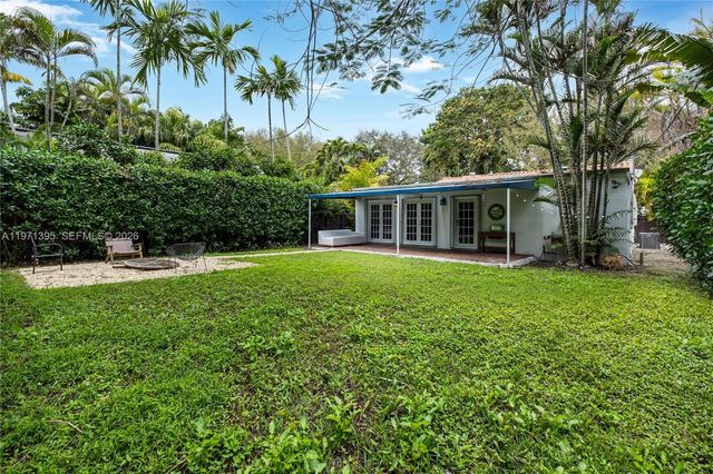 4150 Ventura Ave, Miami, FL 33133