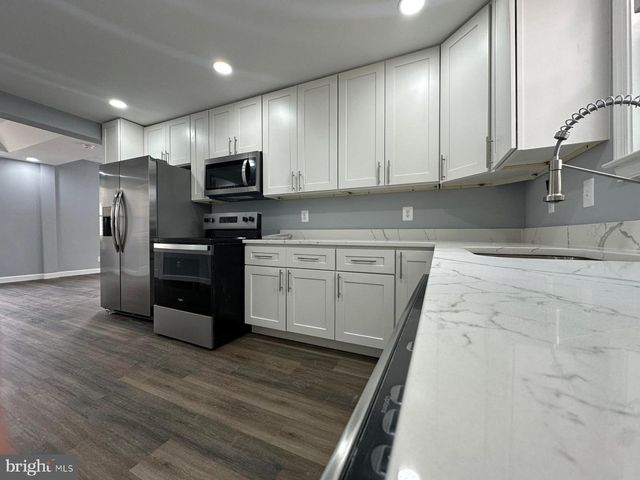 127 S EUCLID AVE, Winchester, VA 22601