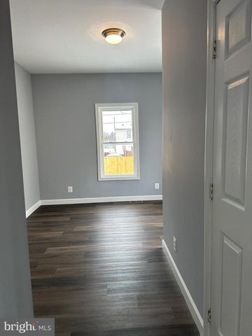 127 S EUCLID AVE, Winchester, VA 22601