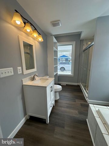 127 S EUCLID AVE, Winchester, VA 22601