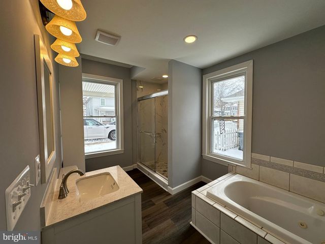 127 S EUCLID AVE, Winchester, VA 22601