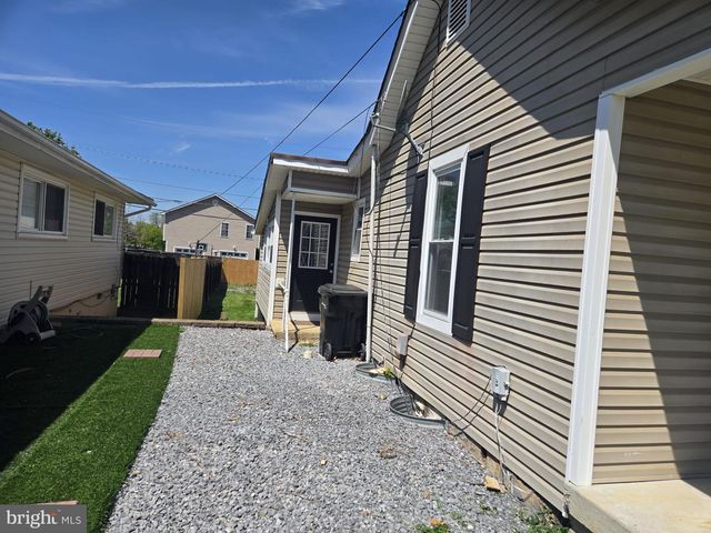 127 S EUCLID AVE, Winchester, VA 22601