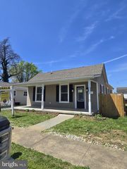127 S EUCLID AVE, Winchester, VA 22601