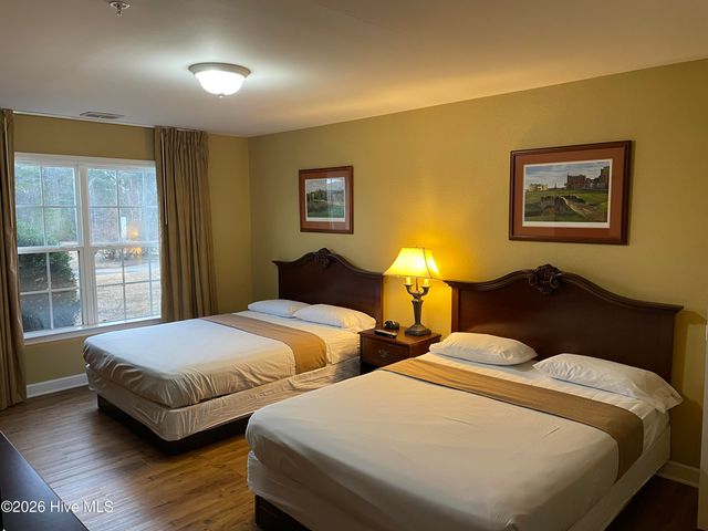 510 Little River Farm Boulevard B102, Carthage, NC 28327