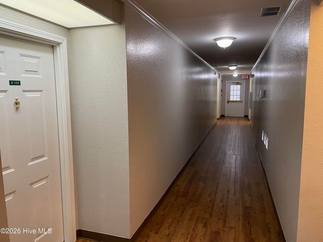 510 Little River Farm Boulevard B102, Carthage, NC 28327