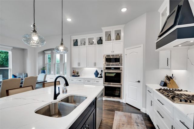 440 Brushwood Lane, Waxahachie, TX 75165