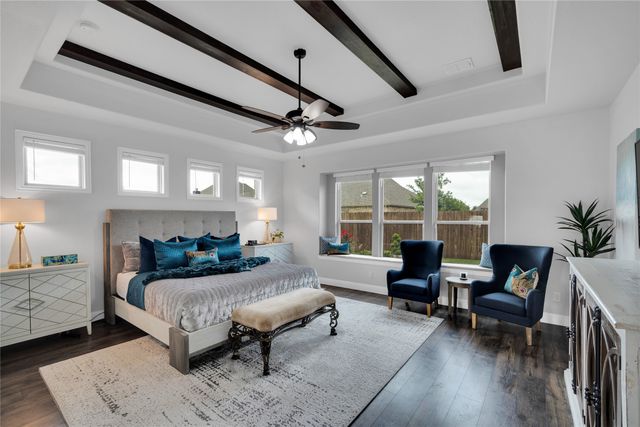 440 Brushwood Lane, Waxahachie, TX 75165