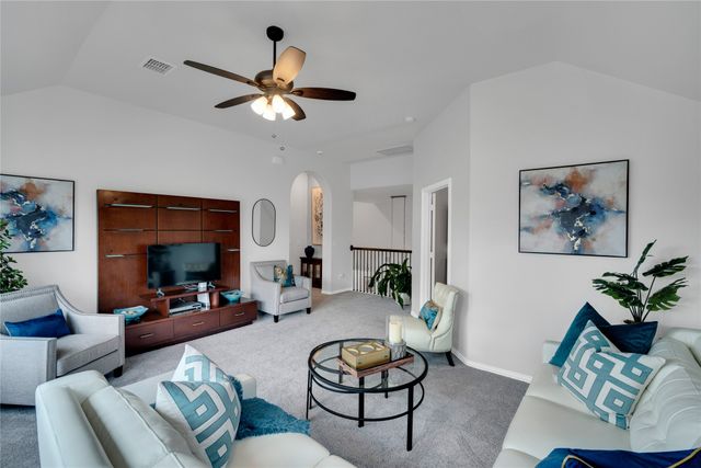 440 Brushwood Lane, Waxahachie, TX 75165