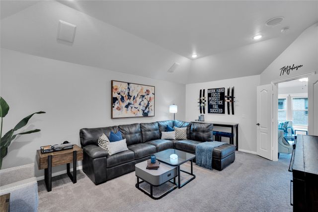 440 Brushwood Lane, Waxahachie, TX 75165