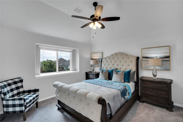 440 Brushwood Lane, Waxahachie, TX 75165
