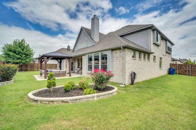 440 Brushwood Lane, Waxahachie, TX 75165