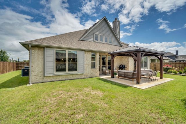 440 Brushwood Lane, Waxahachie, TX 75165