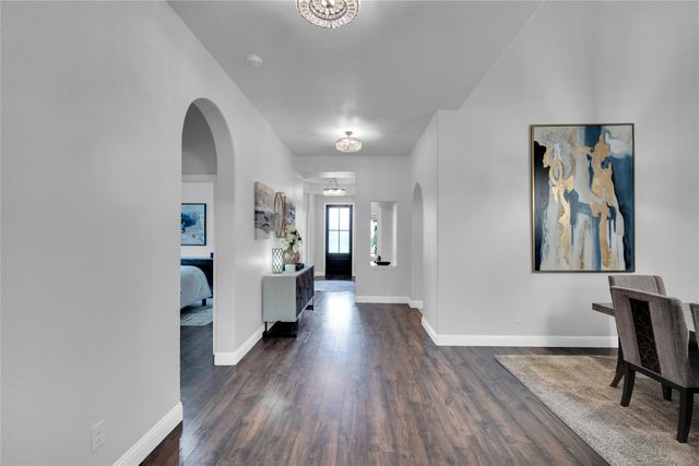 440 Brushwood Lane, Waxahachie, TX 75165