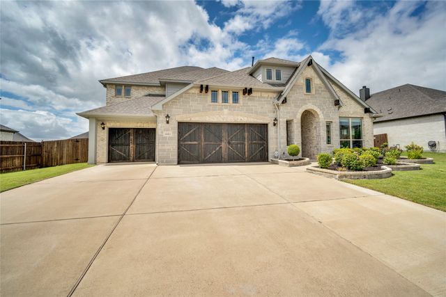 440 Brushwood Lane, Waxahachie, TX 75165