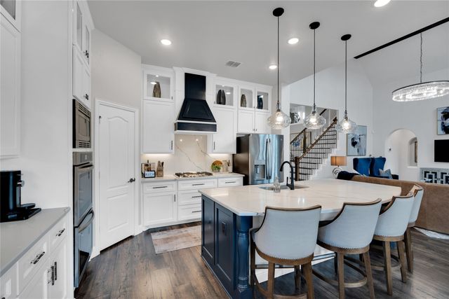 440 Brushwood Lane, Waxahachie, TX 75165