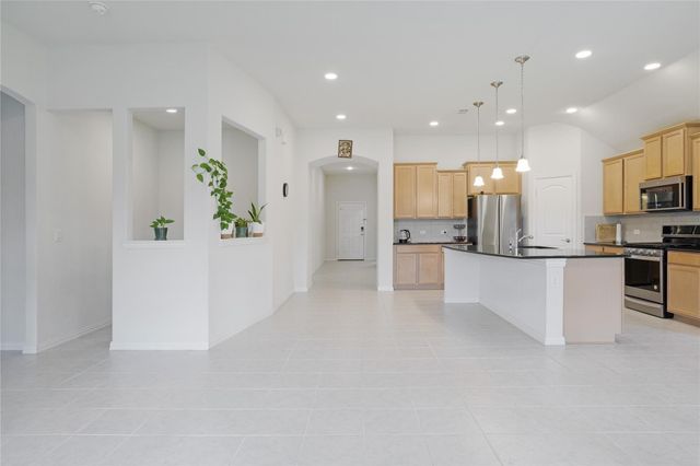 713 Windward Drive, Little Elm, TX 75068