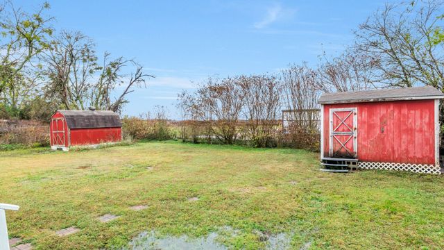 600 Mcduff Avenue, Grandview, TX 76050