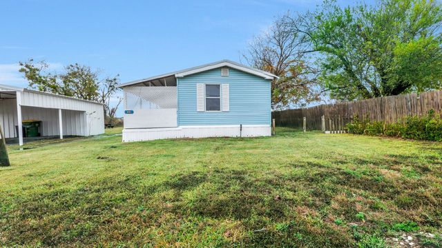 600 Mcduff Avenue, Grandview, TX 76050