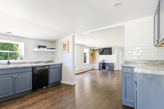 592 Abbot Hill Road, Wilton, NH 03086