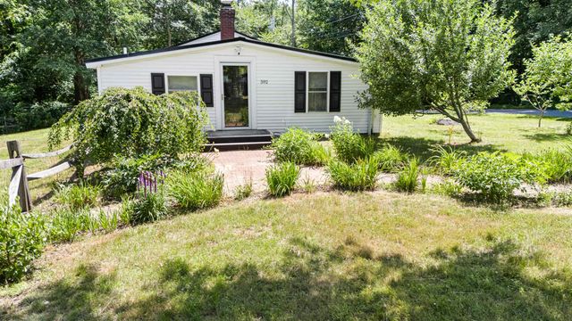 592 Abbot Hill Road, Wilton, NH 03086