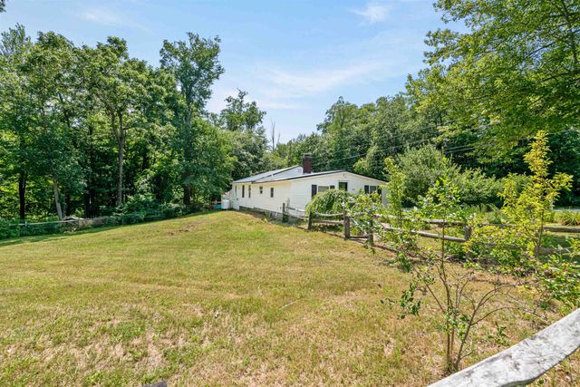 592 Abbot Hill Road, Wilton, NH 03086