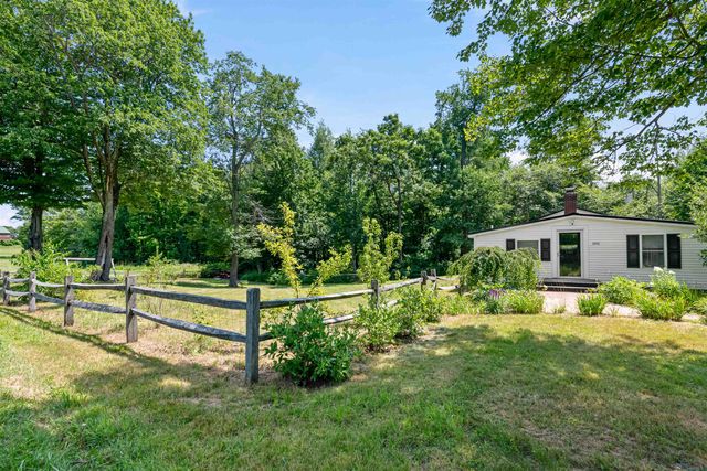 592 Abbot Hill Road, Wilton, NH 03086