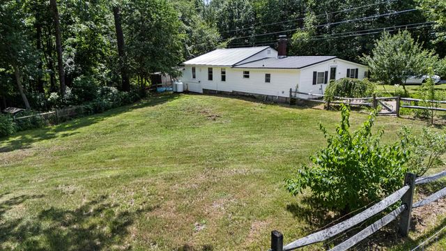 592 Abbot Hill Road, Wilton, NH 03086