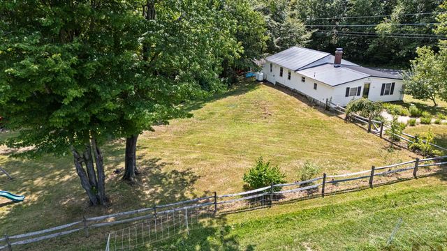 592 Abbot Hill Road, Wilton, NH 03086