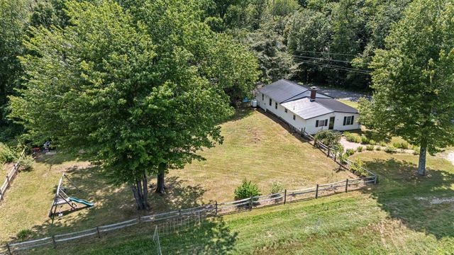 592 Abbot Hill Road, Wilton, NH 03086
