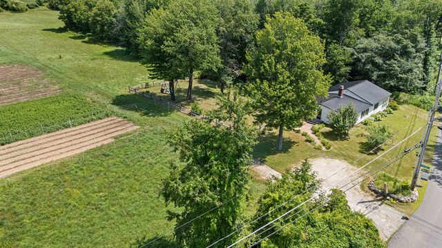 592 Abbot Hill Road, Wilton, NH 03086