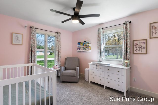 2556 Windcrest Street, Jenison, MI 49428
