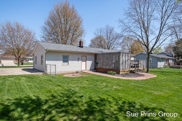 2556 Windcrest Street, Jenison, MI 49428