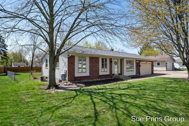 2556 Windcrest Street, Jenison, MI 49428