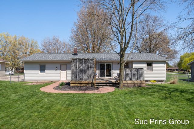 2556 Windcrest Street, Jenison, MI 49428