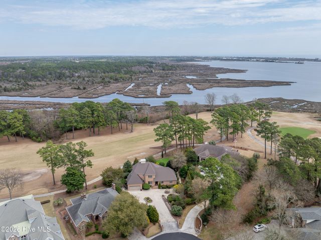 413 Sawgrass Cove, Sneads Ferry, NC 28460