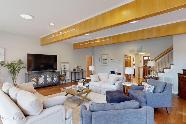 413 Sawgrass Cove, Sneads Ferry, NC 28460