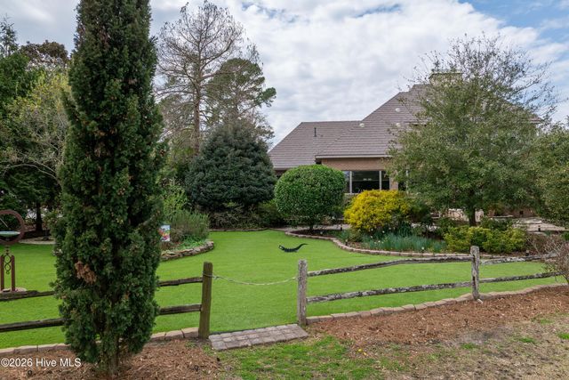 413 Sawgrass Cove, Sneads Ferry, NC 28460