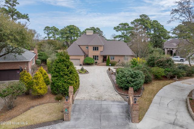 413 Sawgrass Cove, Sneads Ferry, NC 28460