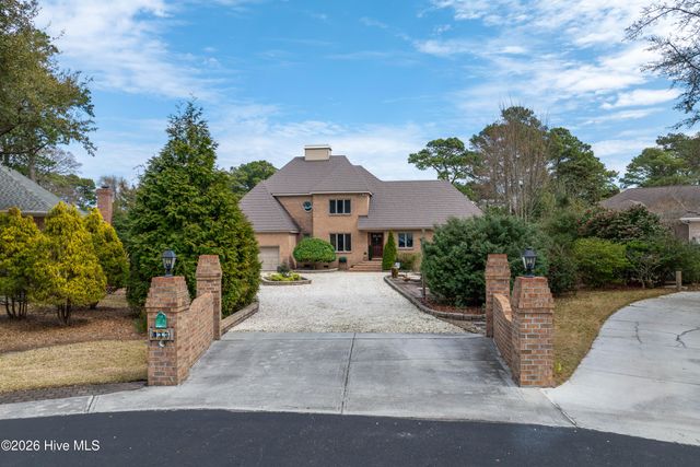 413 Sawgrass Cove, Sneads Ferry, NC 28460