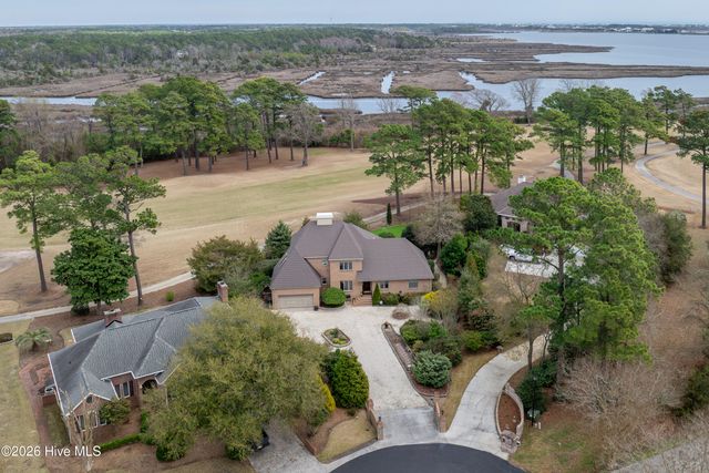 413 Sawgrass Cove, Sneads Ferry, NC 28460