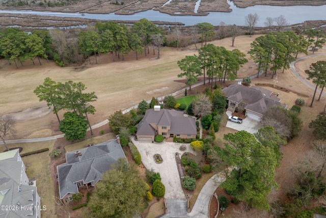 413 Sawgrass Cove, Sneads Ferry, NC 28460