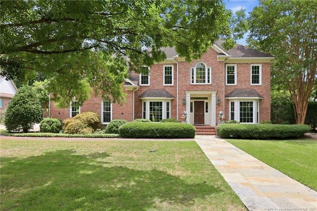 416 Graylyn Place, Fayetteville, NC 28314