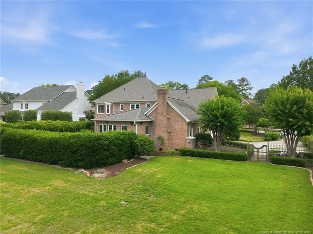 416 Graylyn Place, Fayetteville, NC 28314