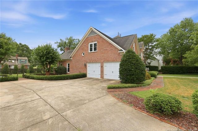 416 Graylyn Place, Fayetteville, NC 28314